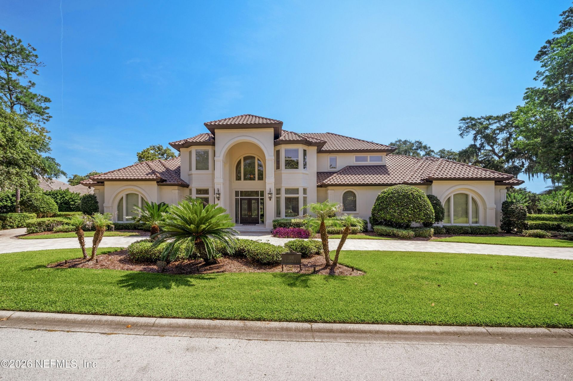 144 Plantation Circle S, Ponte Vedra Beach, FL 32082 Photo