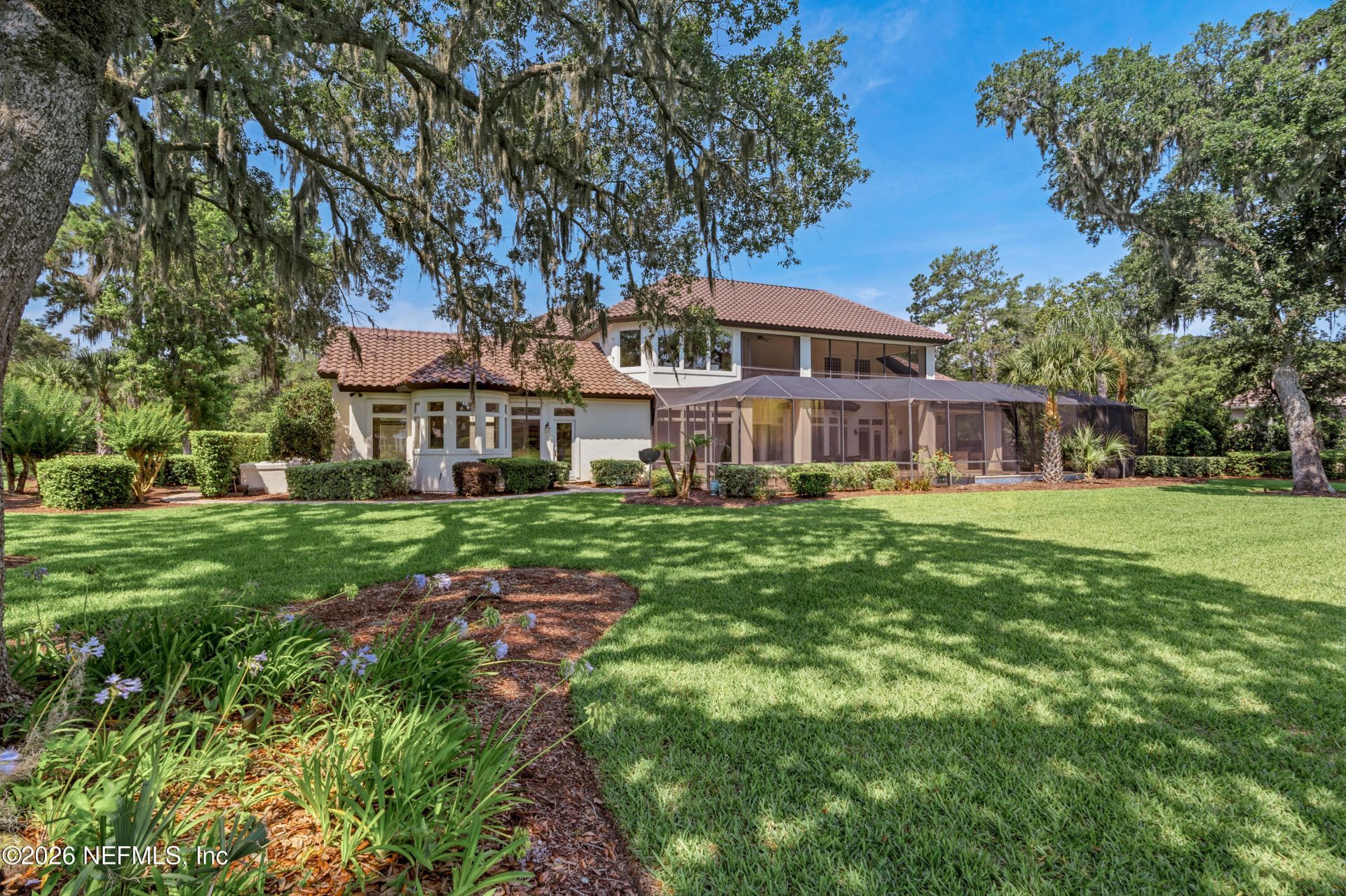 144 Plantation Circle S, Ponte Vedra Beach, FL 32082 Photo