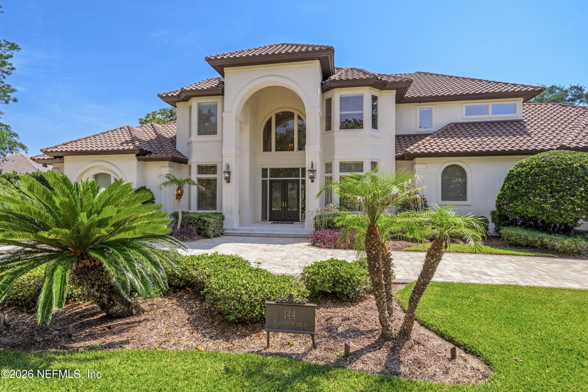 144 Plantation Circle S, Ponte Vedra Beach, FL 32082 Photo