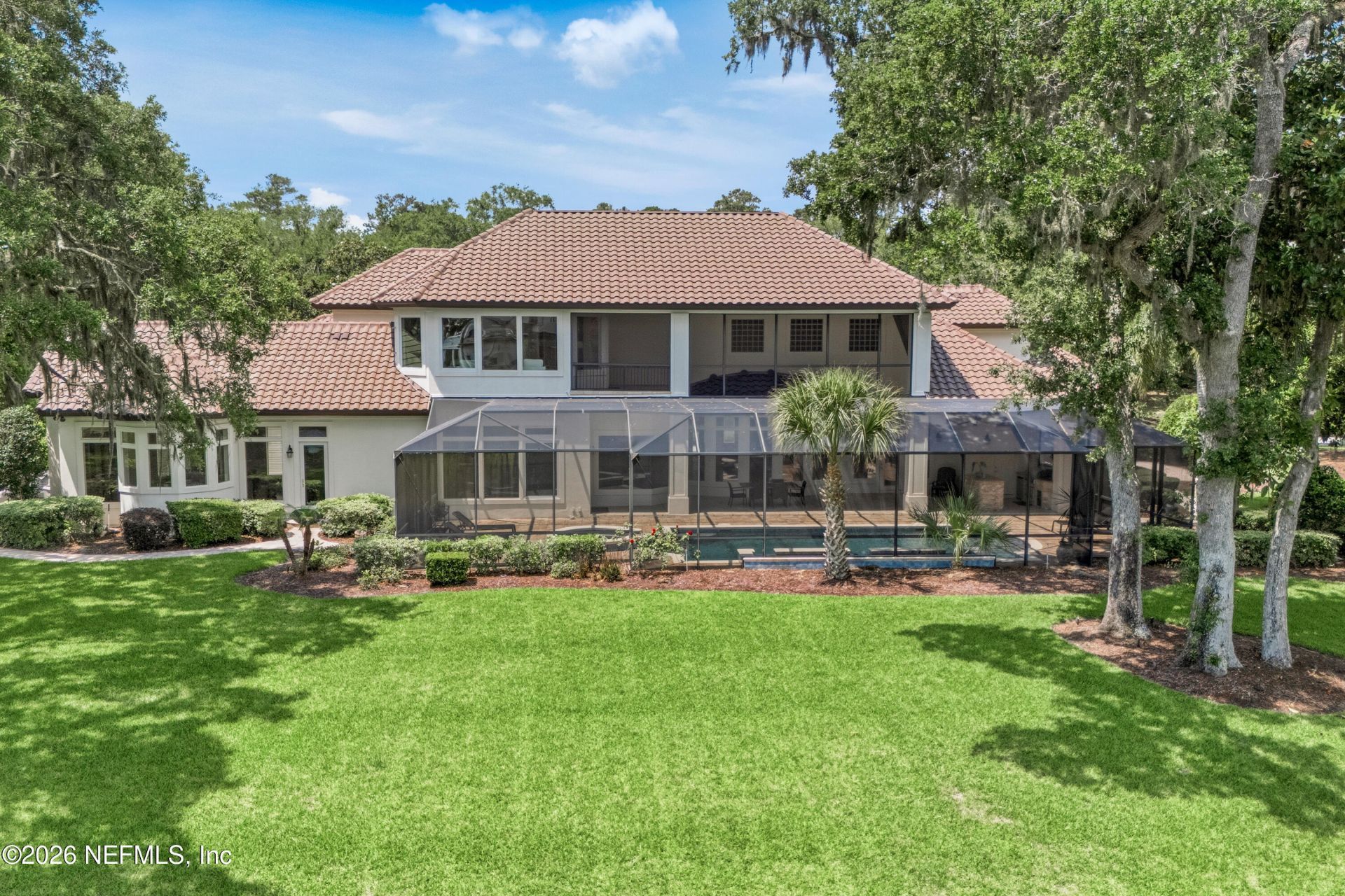 144 Plantation Circle S, Ponte Vedra Beach, FL 32082 Photo