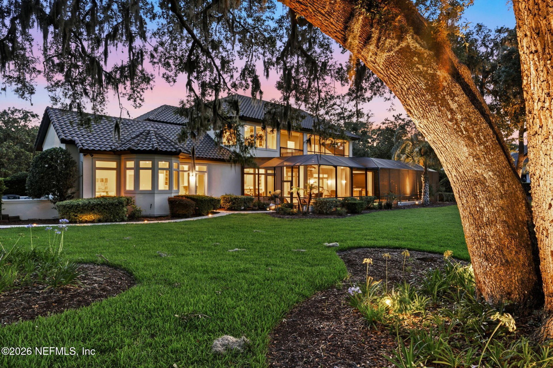 144 Plantation Circle S, Ponte Vedra Beach, FL 32082 Photo