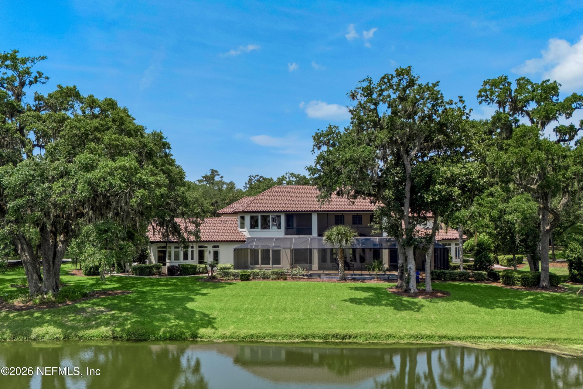 144 Plantation Circle S, Ponte Vedra Beach, FL 32082 Photo