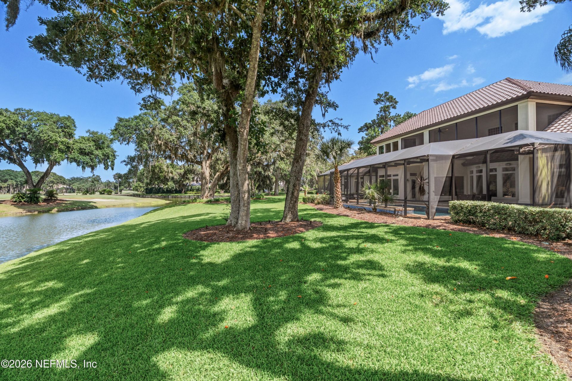 144 Plantation Circle S, Ponte Vedra Beach, FL 32082 Photo