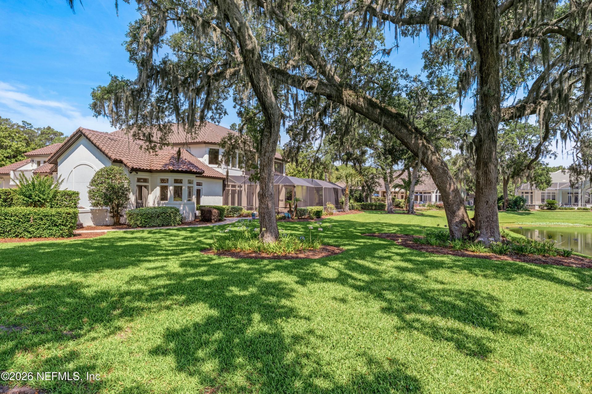 144 Plantation Circle S, Ponte Vedra Beach, FL 32082 Photo