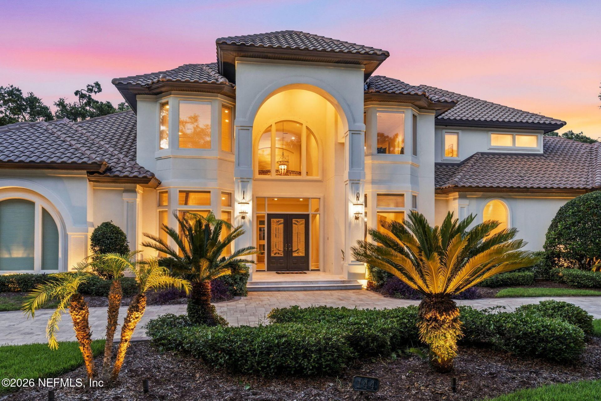 144 Plantation Circle S, Ponte Vedra Beach, FL 32082 Photo
