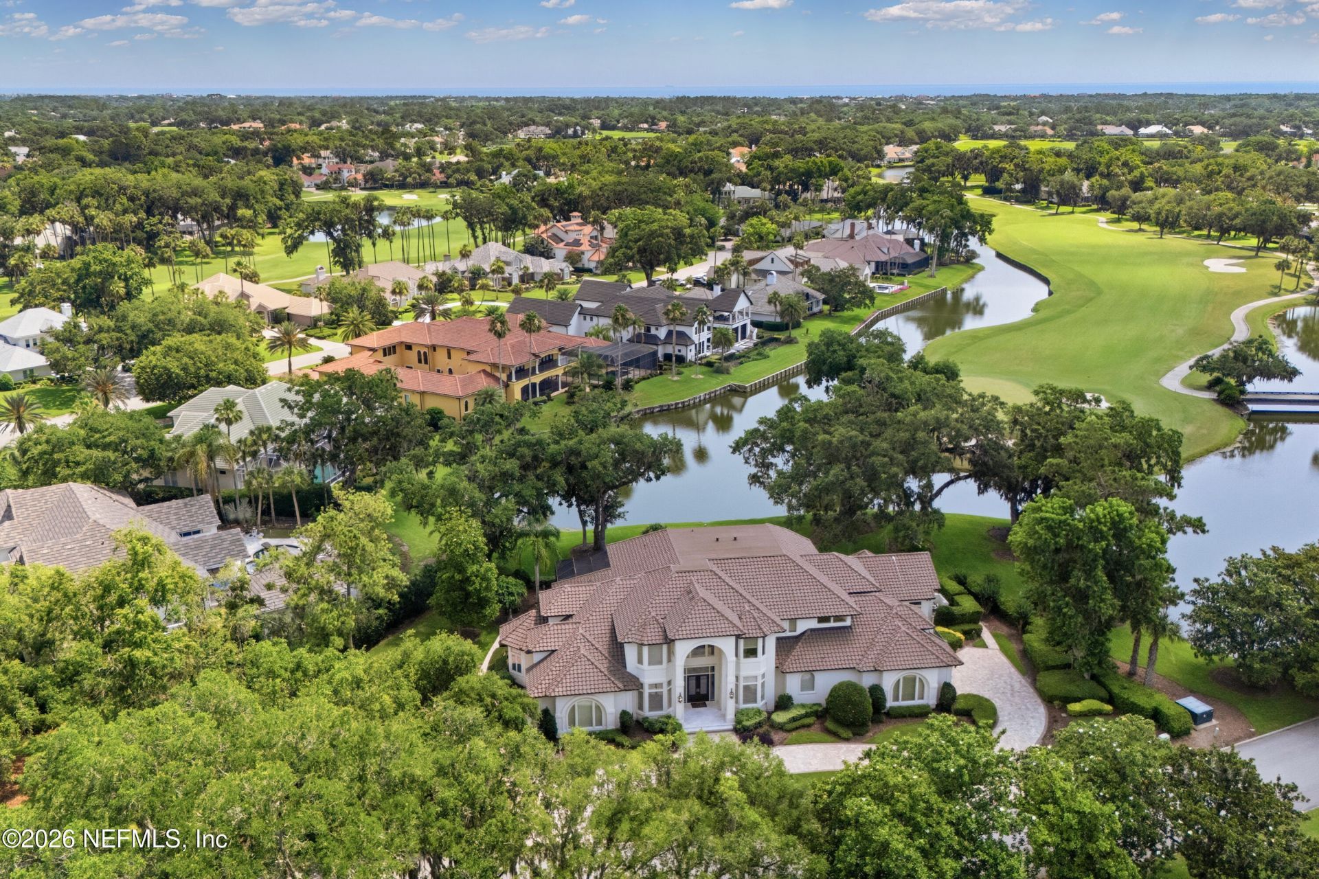 144 Plantation Circle S, Ponte Vedra Beach, FL 32082 Photo