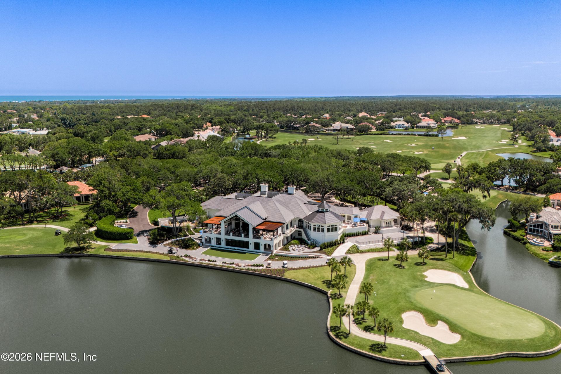 144 Plantation Circle S, Ponte Vedra Beach, FL 32082 Photo