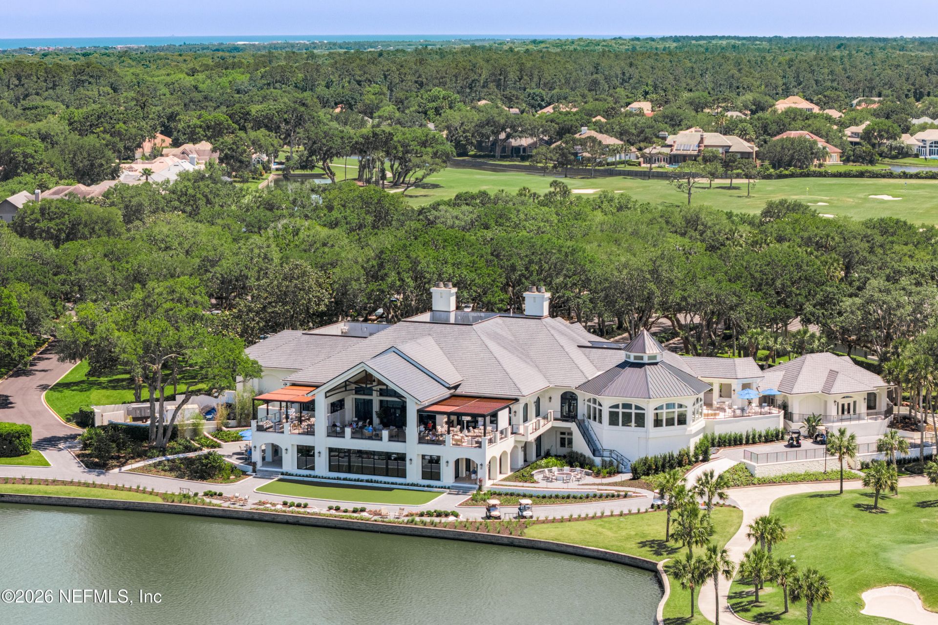 144 Plantation Circle S, Ponte Vedra Beach, FL 32082 Photo