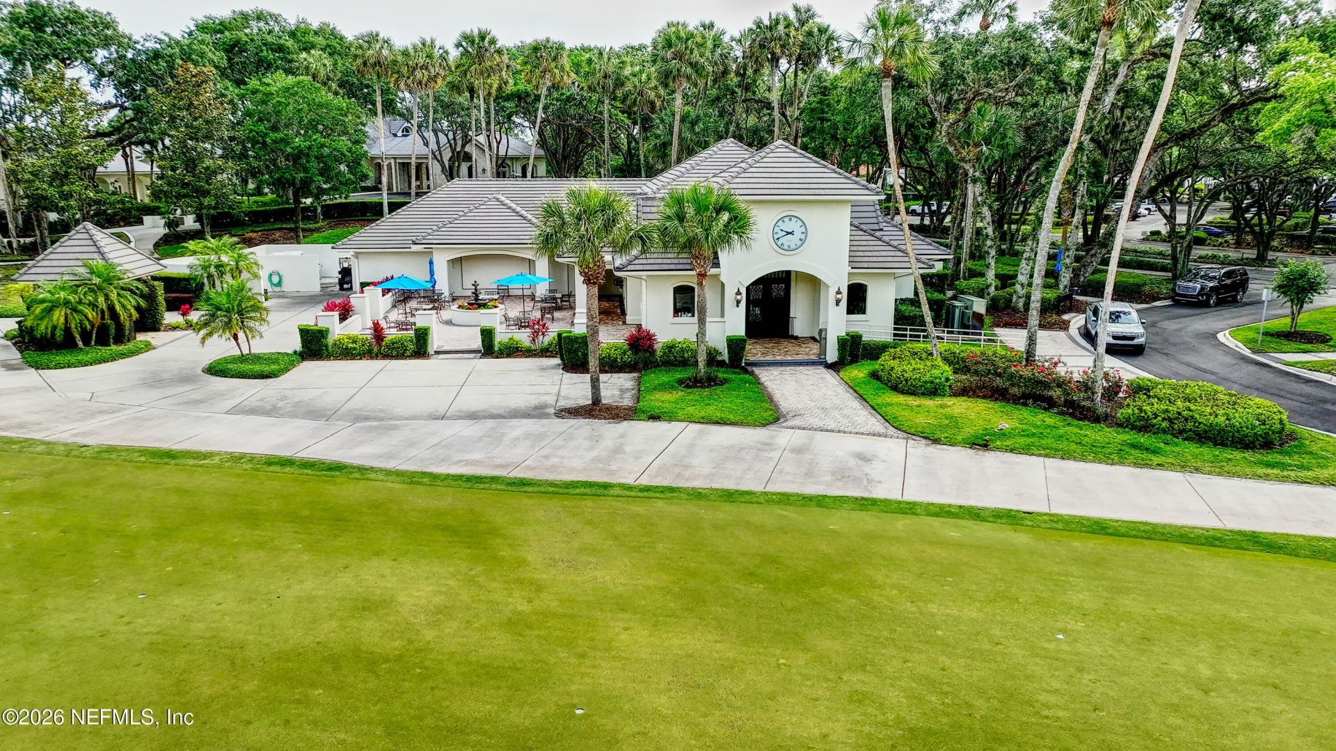 144 Plantation Circle S, Ponte Vedra Beach, FL 32082 Photo