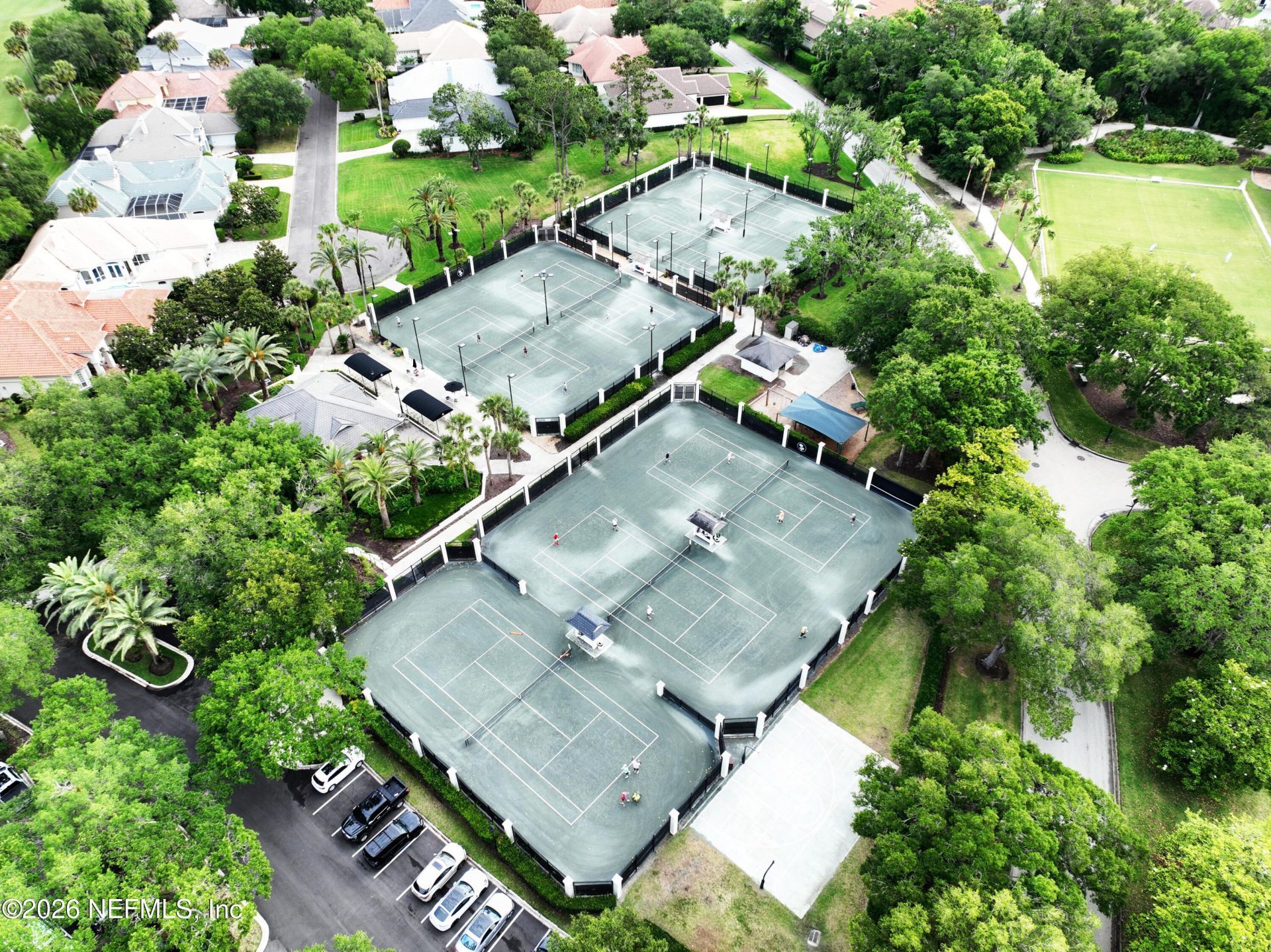 144 Plantation Circle S, Ponte Vedra Beach, FL 32082 Photo