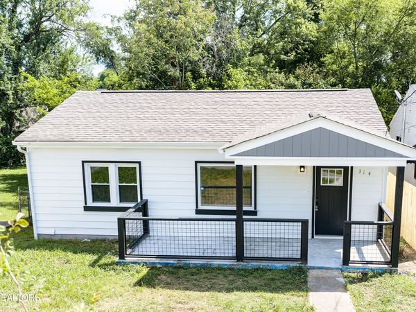 314 Ben Hur Ave, Knoxville, TN 37915