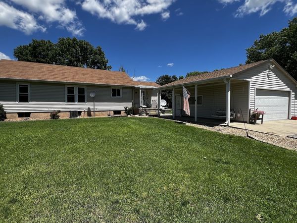 13891 Murray Clark Road , Danville, IL 61834
