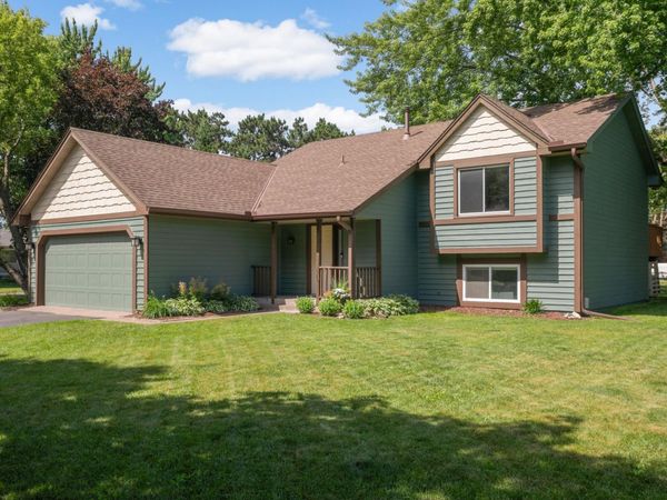 10810 Packard Street NE, Circle Pines, MN 55014