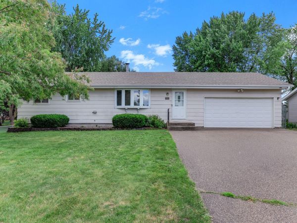 3620 146th Street W, Rosemount, MN 55068
