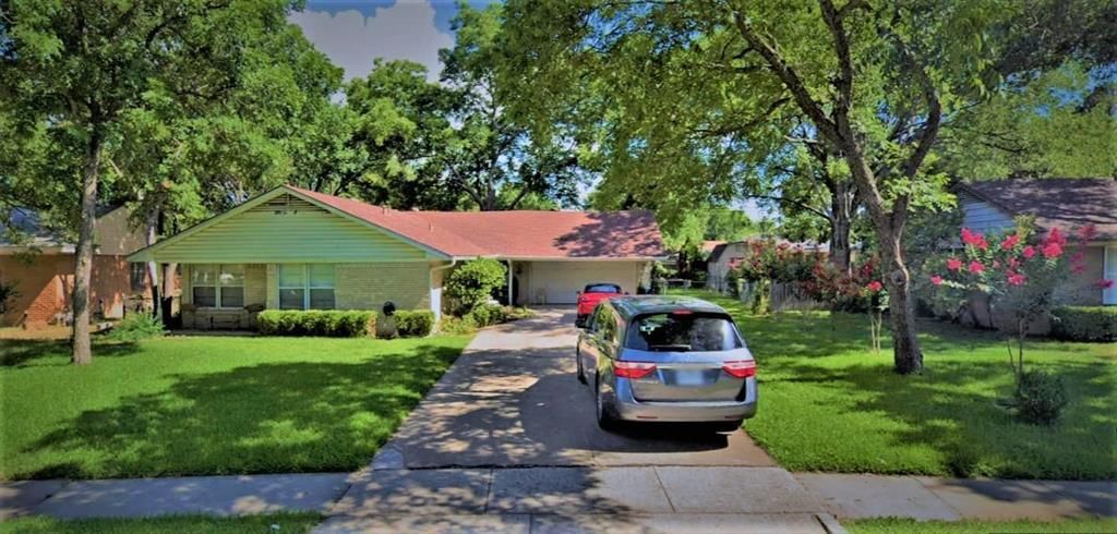 502 Forest Circle, Irving, TX 75062 Main Photo