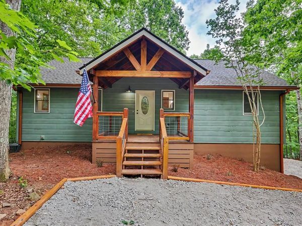 778 Wilmar Circle, Union, GA 30512