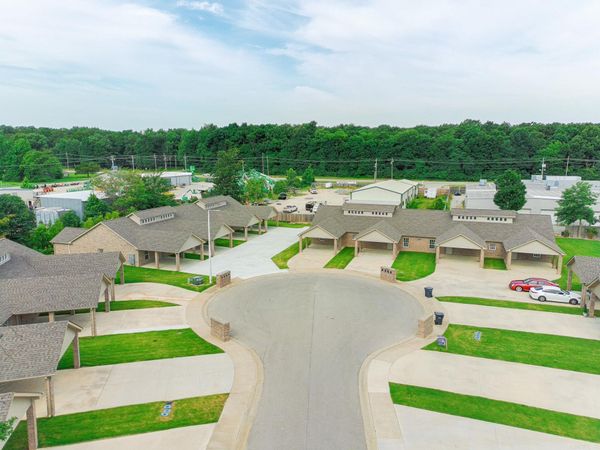 3101 Olivia Court , Jonesboro, AR 72404