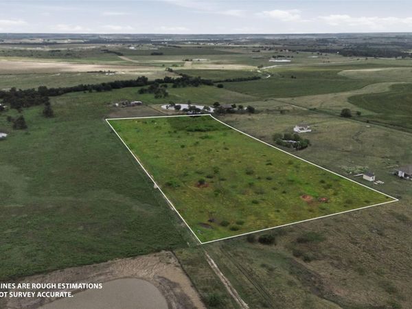 TBD FM 1466, Coupland, TX 78615