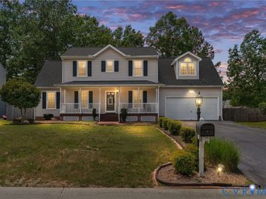 6724 Kingsland Creek Drive , Chesterfield, VA 23832