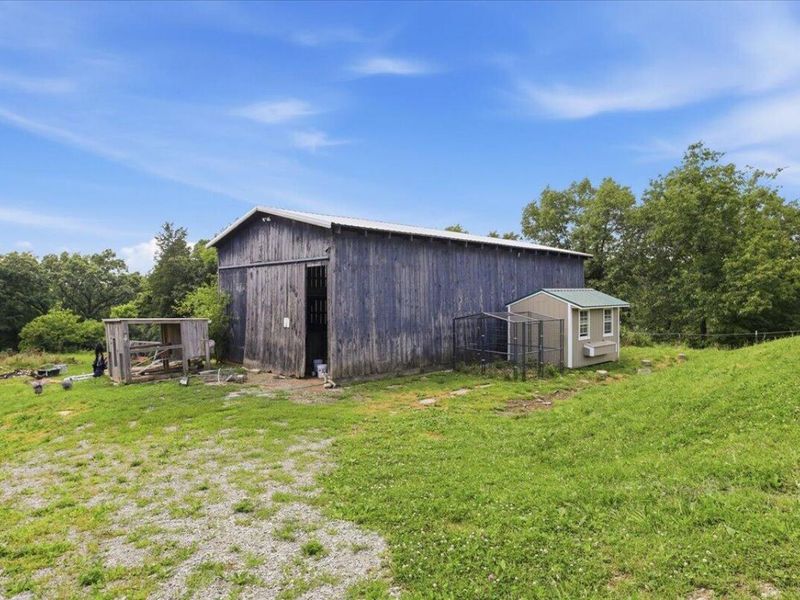590 Leaning Oak Road, Corinth, KY 41010 Photo 26