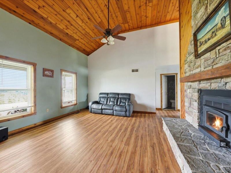 590 Leaning Oak Road, Corinth, KY 41010 Photo 3