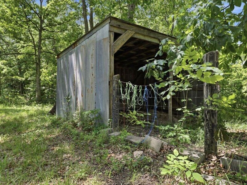 590 Leaning Oak Road, Corinth, KY 41010 Photo 30