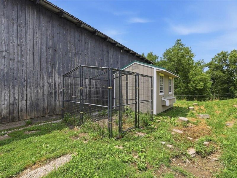 590 Leaning Oak Road, Corinth, KY 41010 Photo 32