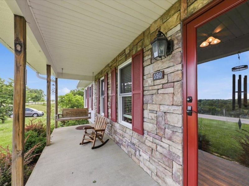 590 Leaning Oak Road, Corinth, KY 41010 Photo 4