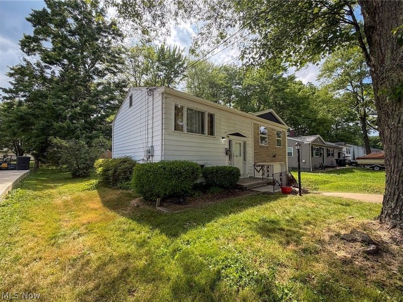2821 Tod Avenue NW, Warren, OH 44484 Photo 3