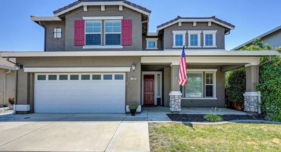 1399 Regent Cir, Lincoln, CA 95648 Photo