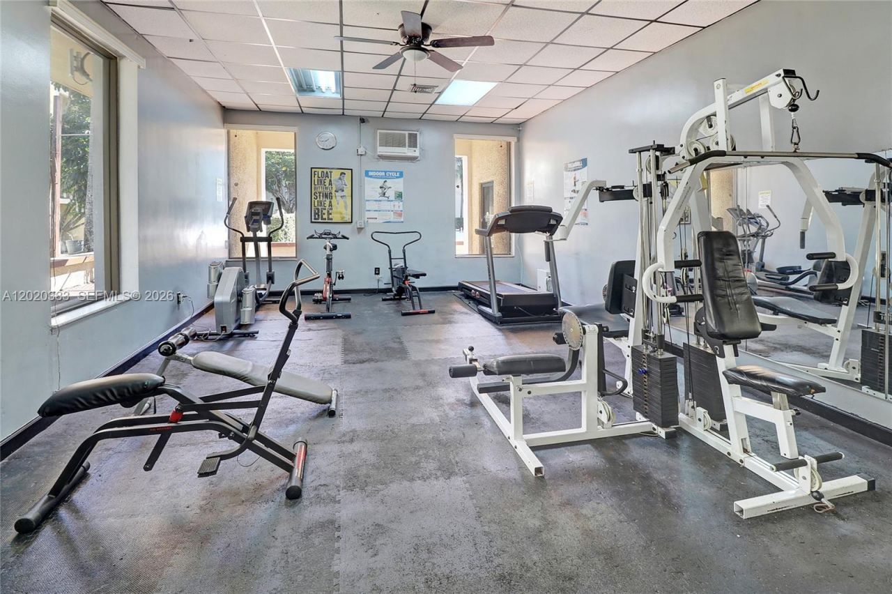11905 NE 2nd Ave , Unit C403, North Miami, FL 33161 Photo