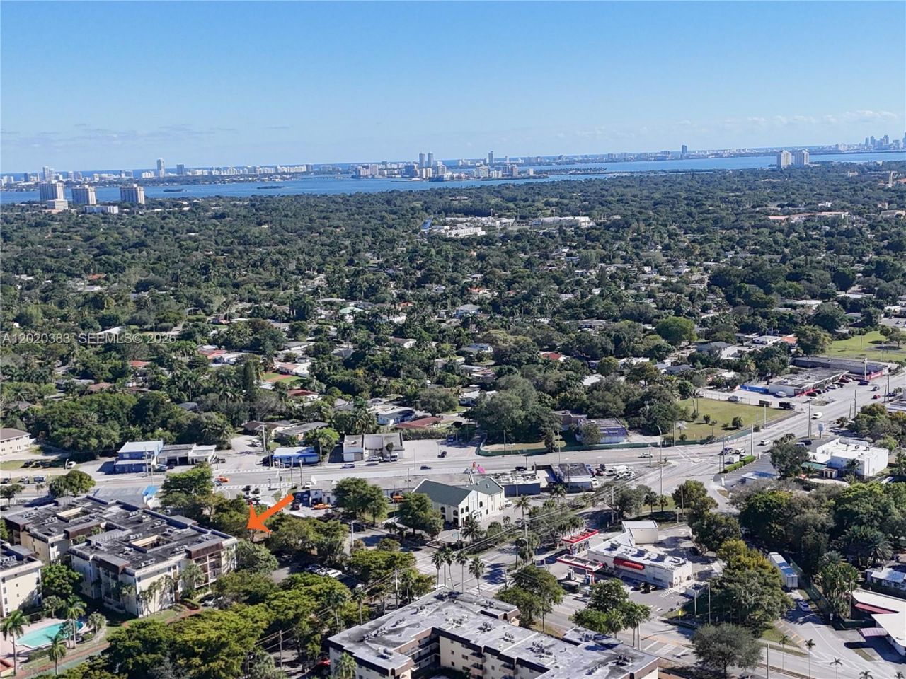 11905 NE 2nd Ave , Unit C403, North Miami, FL 33161 Photo