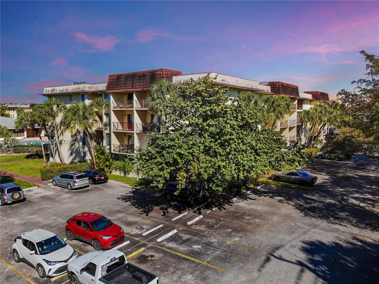 11905 NE 2nd Ave , Unit C403, North Miami, FL 33161 Photo