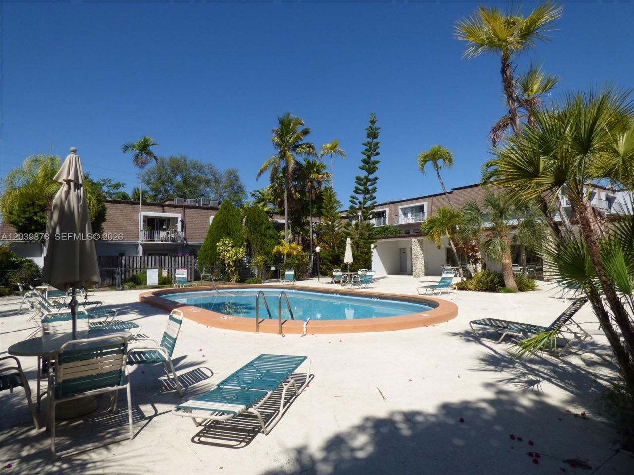 9631 SW 77th Ave , Unit 207C, Miami, FL 33156 Photo