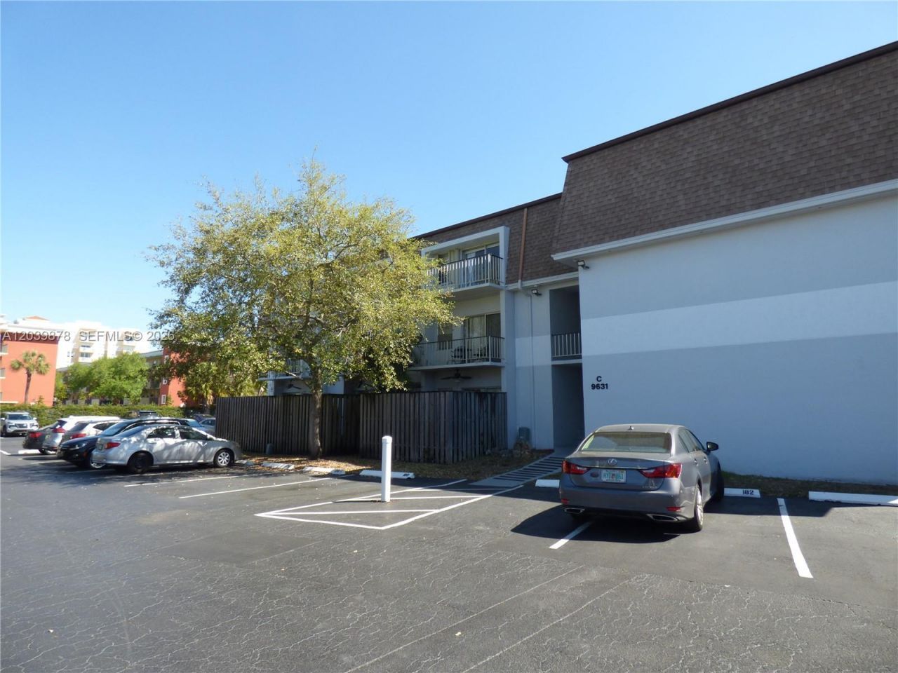 9631 SW 77th Ave , Unit 207C, Miami, FL 33156 Photo