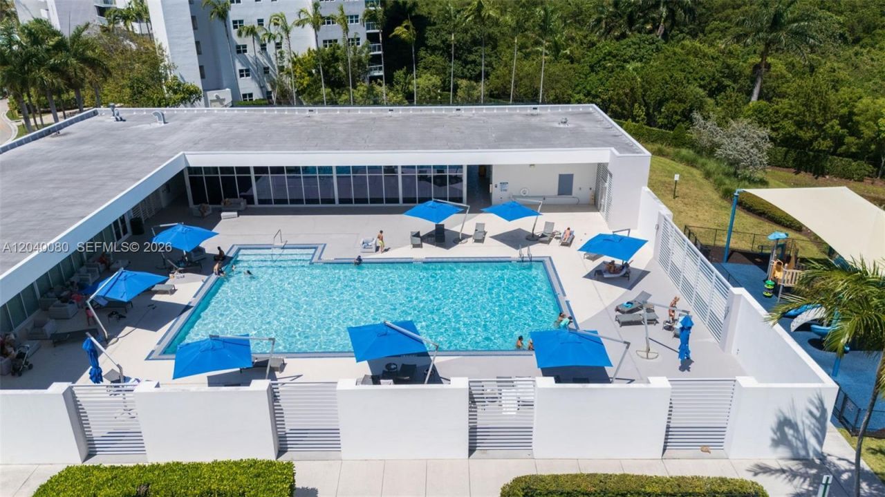 14951 Royal Oaks Ln , Unit 1202, North Miami, FL 33181 Photo