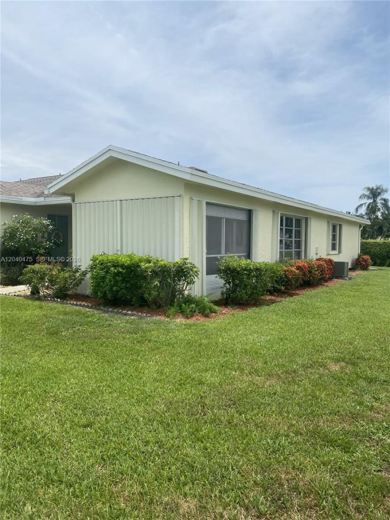 5025 Lakefront Blvd , Unit D, Delray Beach, FL 33484 Photo