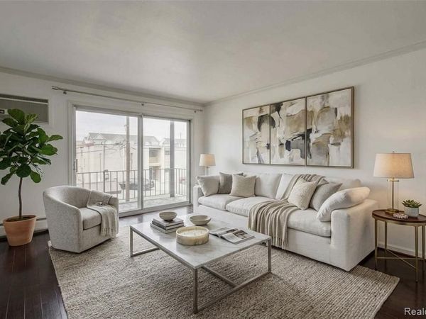 4103 Benjamin Avenue , Royal Oak, MI 48073