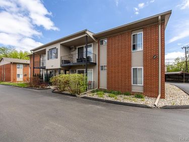 4103 Benjamin Avenue, Royal Oak, MI 48073
