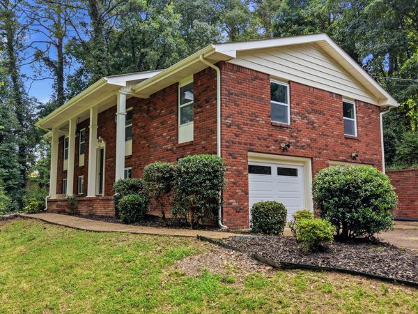 7101 Moreview Road, Chattanooga, TN 37412