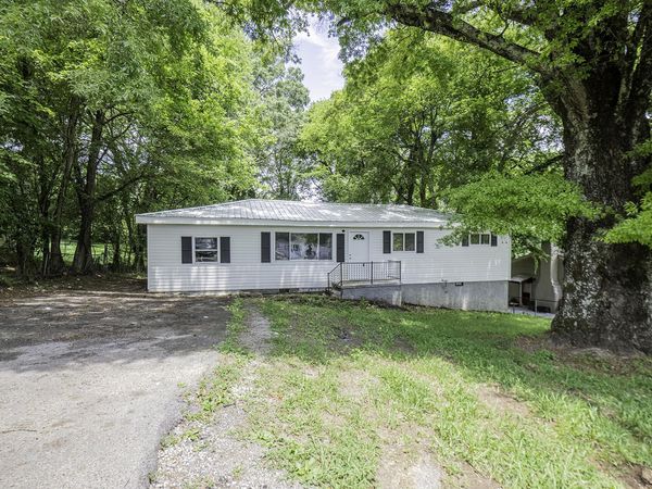 23 Fine Street, Rossville, GA 30741