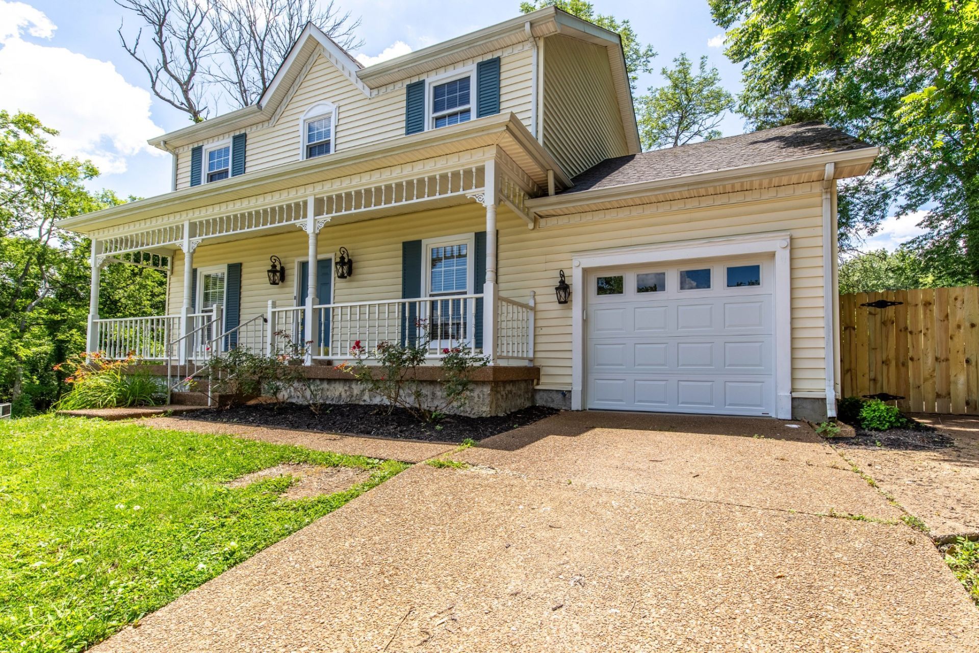 109 Welshwood Ct, Goodlettsville, TN 37072 Main Photo