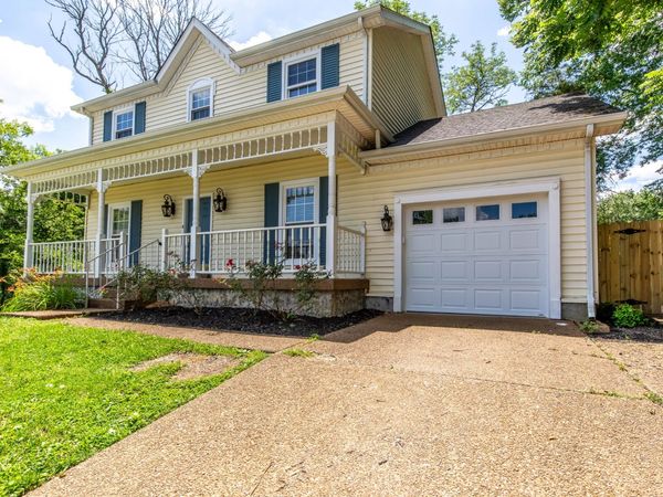 109 Welshwood Ct, Goodlettsville, TN 37072