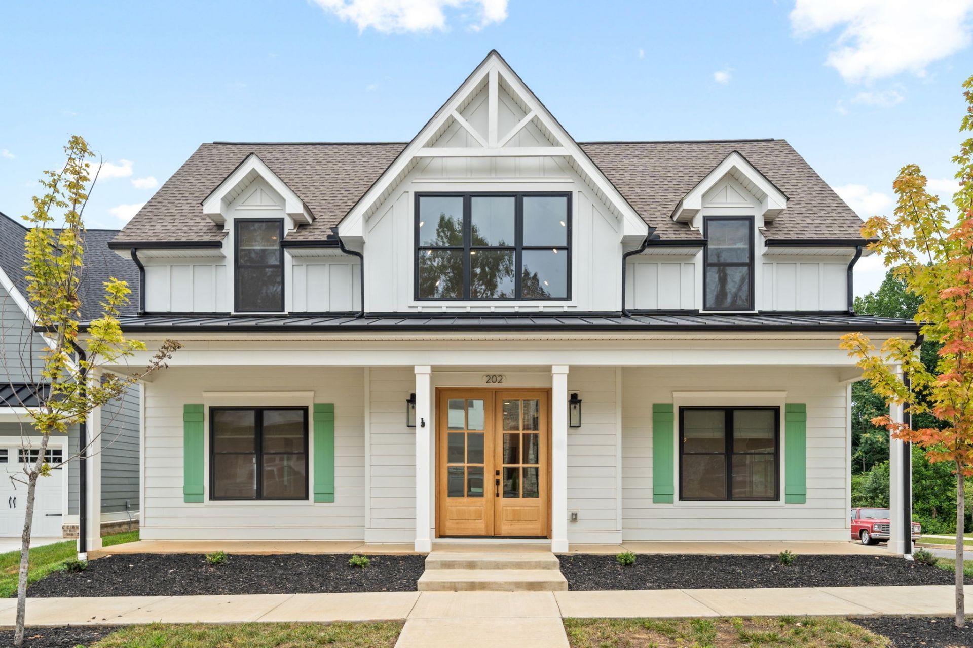 202 Gower St , Pleasant View, TN 37146 Main Photo