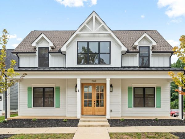 202 Gower St , Pleasant View, TN 37146