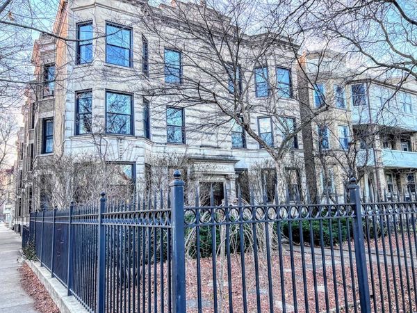 3216 W ALTGELD Street , Unit 1, Chicago, IL 60647