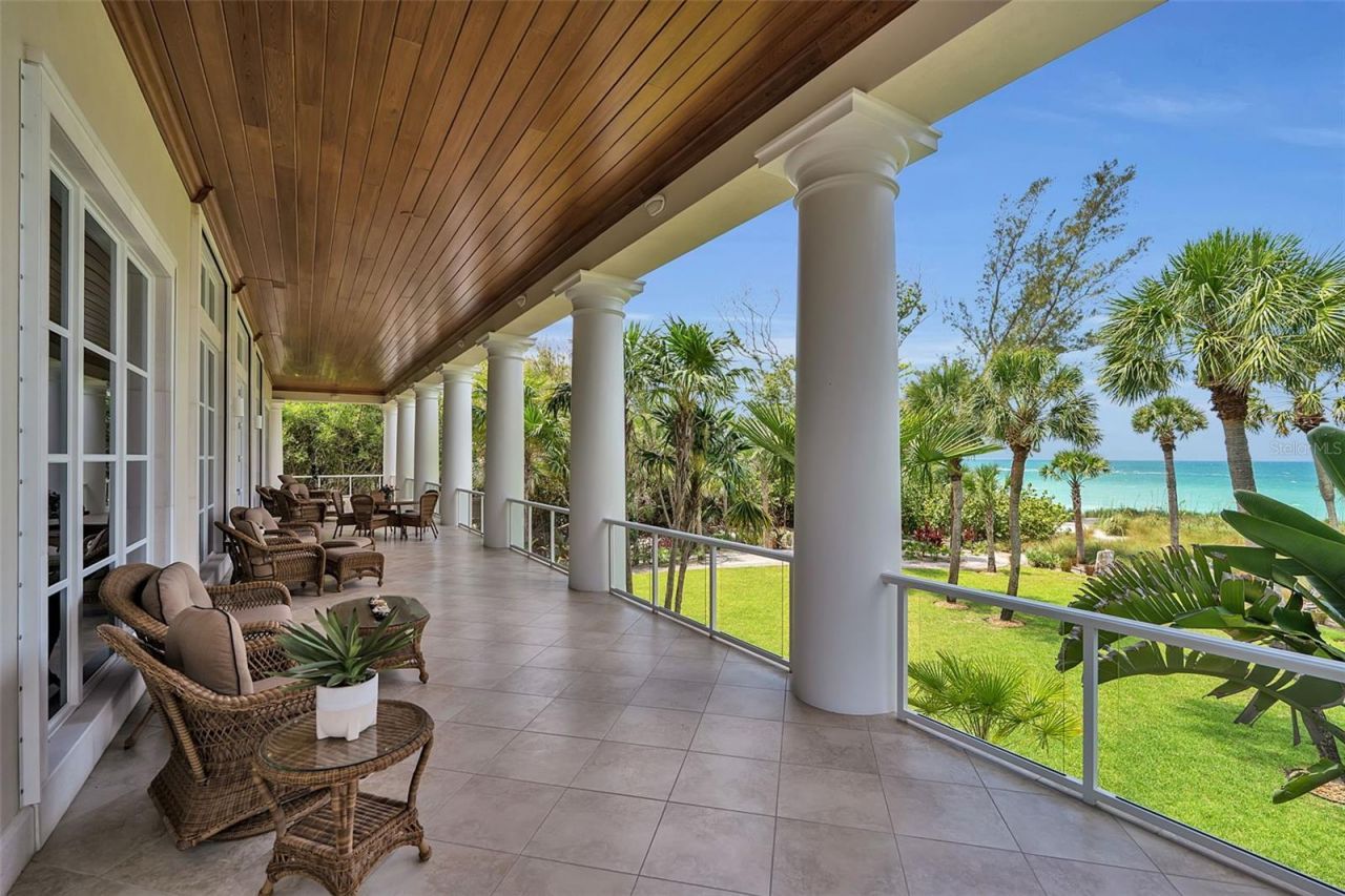 8132 Sanderling Road, Sarasota, FL 34242 Photo
