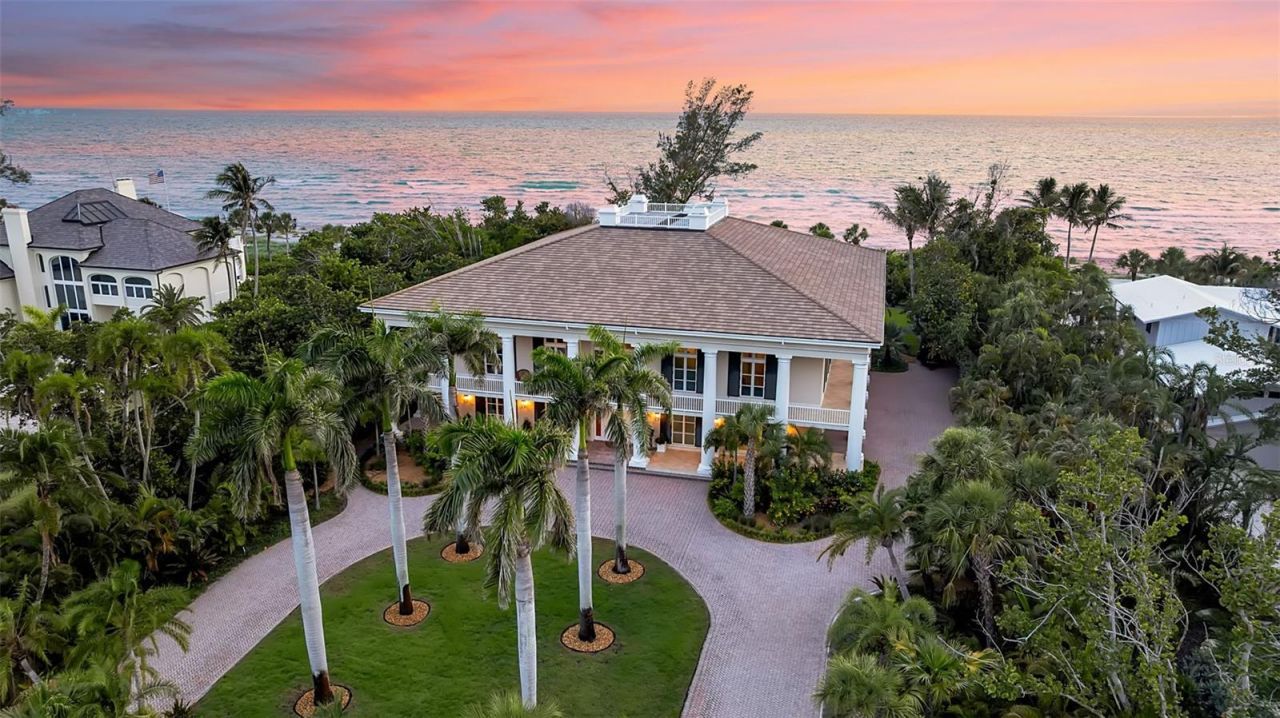 8132 Sanderling Road, Sarasota, FL 34242 Photo