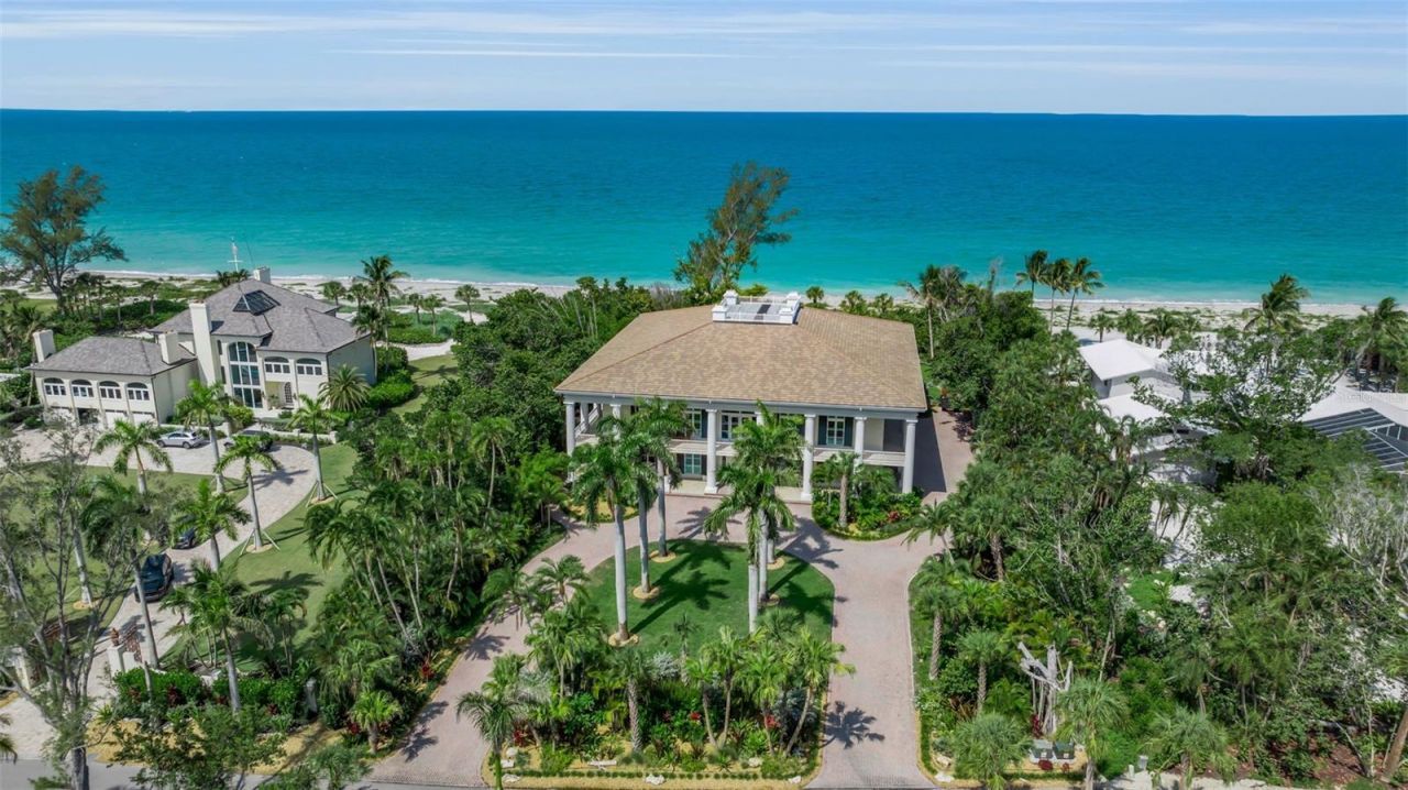 8132 Sanderling Road, Sarasota, FL 34242 Photo