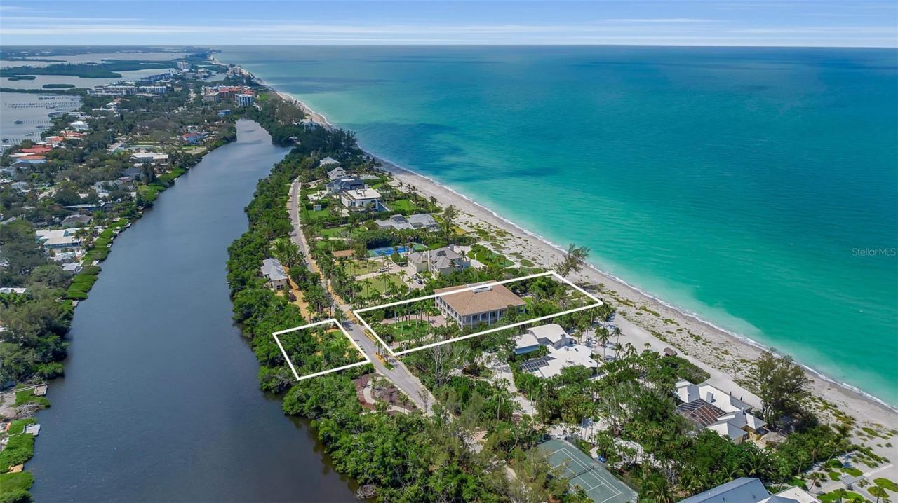 8132 Sanderling Road, Sarasota, FL 34242 Photo